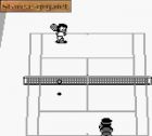 Screen gry Tennis: 