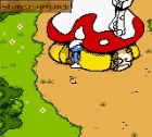 The Adventures Of The Smurfs:  