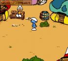 The Adventures Of The Smurfs:  