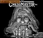 Screen gry The Chessmaster: 