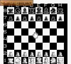 Screen gry The Chessmaster: 