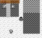 The Final Fantasy Legend:  