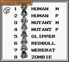 The Final Fantasy Legend:  