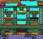 The Flintstones: Burgertime in Bedrock:  