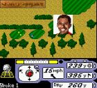 Screen gry Tiger Woods PGA Tour 2000: 