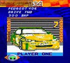 TOCA Touring Car Championship:  