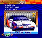 TOCA Touring Car Championship:  