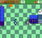 Screen gry Tom and Jerry: Mouse Hunt: 