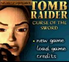 Screen gry Tomb Raider: Curse of the Sword: 