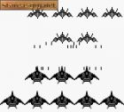 Screen gry Uchuu Senkan Yamato: 
