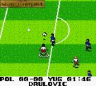 Screen gry UEFA 2000: 