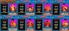 Screen gry Ultimate Fighting Championship:Zawodnicy 