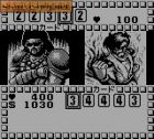 Screen gry Undercover Cops Gaiden: Hakaishin Garumaa: 