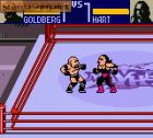 Screen - WCW Wrestling: The Main Event