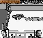 Screen - WWF Betrayal