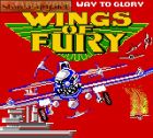 Screen - Wings of Fury