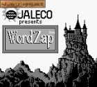 Screen gry WordZap: 
