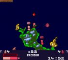 Worms Armageddon:  