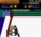Screen gry WWF Wrestlemania 2000: 