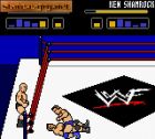 Screen gry WWF Wrestlemania 2000: 