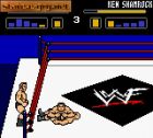 WWF Wrestlemania 2000:  