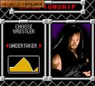WWF Wrestlemania 2000:  