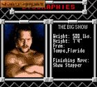 WWF Wrestlemania 2000:  