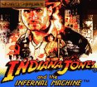 Indiana Jones and the Infernal Machine:  