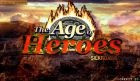 Obrazek z gry Age Of Heroes: Silkroad 2