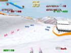 Alpine Racer:  