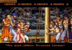 Obrazek z gry Arabian Fight
