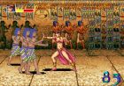Obrazek z gry Arabian Fight
