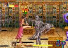 Obrazek z gry Arabian Fight