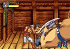 Obrazek z gry Arabian Fight