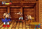 Obrazek z gry Arabian Fight