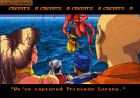 Obrazek z gry Arabian Fight