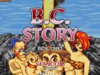Screen gry B.C. Story: 