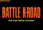 Obrazek z gry Battle K-Road