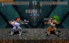 Screen gry Blood Storm: 