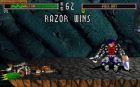 Screen gry Blood Storm: 