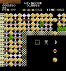 Boulder Dash:  