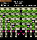 Boulder Dash:  
