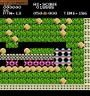 Screen gry Boulder Dash: 