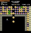 Boulder Dash:  