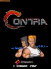 Obrazek z gry Contra