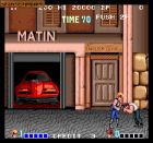 Obrazek z gry Double Dragon