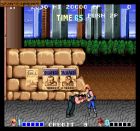 Obrazek z gry Double Dragon