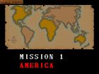 Obrazek z gry Double Dragon 3: The Rosetta Stone