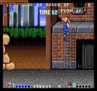 Obrazek z gry Double Dragon