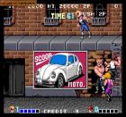 Double Dragon:  